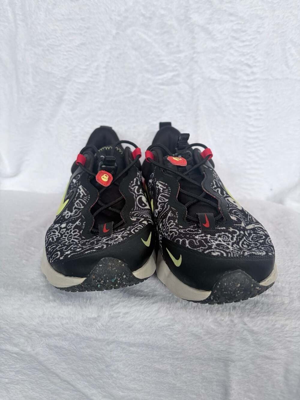Nike Run Flow JP 'Doodles' sneakers,